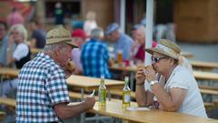 Der Montag auf der SR 3-SommerAlm 2018 (Foto: Pasquale 'Angiolillo)