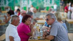 Der Montag auf der SR 3-SommerAlm 2018 (Foto: Pasquale 'Angiolillo)