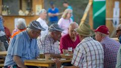 Der Montag auf der SR 3-SommerAlm 2018 (Foto: Pasquale 'Angiolillo)