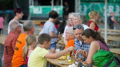 Der Montag auf der SR 3-SommerAlm 2018 (Foto: Pasquale 'Angiolillo)