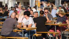 Der Montag auf der SR 3-SommerAlm 2018 (Foto: Pasquale 'Angiolillo)