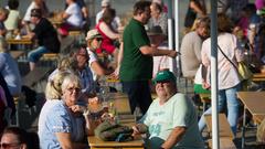 Der Montag auf der SR 3-SommerAlm 2018 (Foto: Pasquale 'Angiolillo)