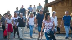 Der Montag auf der SR 3-SommerAlm 2018 (Foto: Pasquale 'Angiolillo)