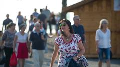 Der Montag auf der SR 3-SommerAlm 2018 (Foto: Pasquale 'Angiolillo)