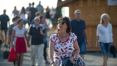 Der Montag auf der SR 3-SommerAlm 2018 (Foto: Pasquale 'Angiolillo)