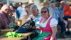 Der Montag auf der SR 3-SommerAlm 2018 (Foto: Pasquale 'Angiolillo)