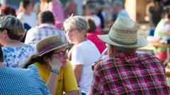 Der Montag auf der SR 3-SommerAlm 2018 (Foto: Pasquale 'Angiolillo)