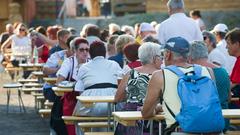 Der Montag auf der SR 3-SommerAlm 2018 (Foto: Pasquale 'Angiolillo)