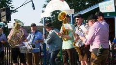 Der Montag auf der SR 3-SommerAlm 2018 (Foto: Pasquale 'Angiolillo)