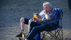 Der Montag auf der SR 3-SommerAlm 2018 (Foto: Pasquale 'Angiolillo)