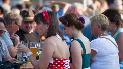 Der Montag auf der SR 3-SommerAlm 2018 (Foto: Pasquale 'Angiolillo)