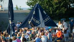 Der Montag auf der SR 3-SommerAlm 2018 (Foto: Pasquale 'Angiolillo)