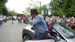 Der Start der SR 3-SommerAlm 2018 am 20. Juli (Foto: Pasquale D'Angiolillo)