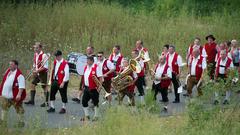 Der Start der SR 3-SommerAlm 2018 am 20. Juli (Foto: Pasquale D'Angiolillo)