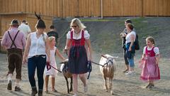 Der Start der SR 3-SommerAlm 2018 am 20. Juli (Foto: Pasquale D'Angiolillo)