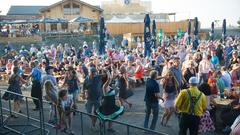 Rock'n'Roll auf der Alm  (Foto: Pasquale D'Angiolillo)