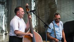 Rock'n'Roll auf der Alm  (Foto: Pasquale D'Angiolillo)