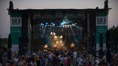 Rock'n'Roll auf der Alm (Foto: Pasquale D'Angiolillo)