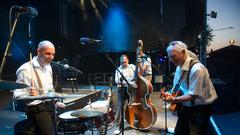 Rock'n'Roll auf der Alm (Foto: Pasquale D'Angiolillo)