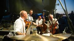 Rock'n'Roll auf der Alm (Foto: Pasquale D'Angiolillo)