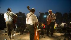 Rock'n'Roll auf der Alm (Foto: Pasquale D'Angiolillo)