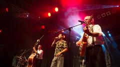 Rock'n'Roll auf der Alm (Foto: Pasquale D'Angiolillo)