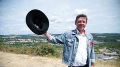 Eberhard Schilling verabschiedet sich als "AlmEbi" (Foto: SR/Pasquale D'Angiolillo)