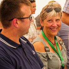 SommerAlm 2022: Die Gewinner der Davos-Reise (Foto: Gina Kuhn)