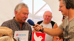 SommerAlm 2022: Die Gewinner der Davos-Reise (Foto: Gina Kuhn)