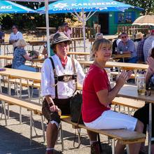 Der letzte Almtag (Foto: Gina Kuhn)