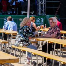 Der letzte Almtag (Foto: Gina Kuhn)