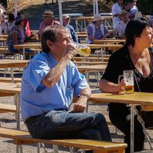Der letzte Almtag (Foto: Gina Kuhn)