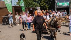 Der letzte Almtag (Foto: Gina Kuhn)