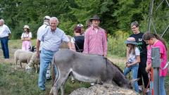 Der Start der SR 3 SommerAlm 2022 (Foto: SR/Pasquale D'Angiolillo)