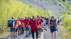 Der Start der SR 3 SommerAlm 2022 (Foto: SR/Pasquale D'Angiolillo)