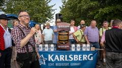 Der Start der SR 3 SommerAlm 2022 (Foto: SR/Pasquale D'Angiolillo)