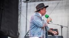 SommerAlm 2023: Der Samstagabend mit Krachleder (Foto: SR/Pasquale D'Angiolillo)