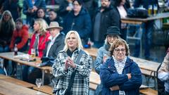 SommerAlm 2023: Der Samstagabend mit Krachleder (Foto: SR/Pasquale D'Angiolillo)