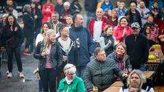 SommerAlm 2023: Der Samstagabend mit Krachleder (Foto: SR/Pasquale D'Angiolillo)