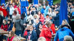 SommerAlm 2023: Der Samstagabend mit Krachleder (Foto: SR/Pasquale D'Angiolillo)