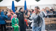 SommerAlm 2023: Der Samstagabend mit Krachleder (Foto: SR/Pasquale D'Angiolillo)