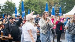 SommerAlm 2023: Der Samstagabend mit Krachleder (Foto: SR/Pasquale D'Angiolillo)