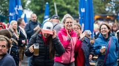 SommerAlm 2023: Der Samstagabend mit Krachleder (Foto: SR/Pasquale D'Angiolillo)