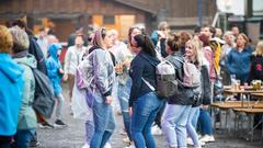 SommerAlm 2023: Der Samstagabend mit Krachleder (Foto: SR/Pasquale D'Angiolillo)
