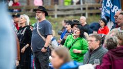 SommerAlm 2023: Der Samstagabend mit Krachleder (Foto: SR/Pasquale D'Angiolillo)