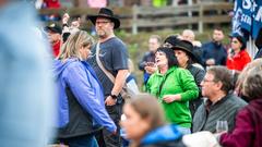 SommerAlm 2023: Der Samstagabend mit Krachleder (Foto: SR/Pasquale D'Angiolillo)