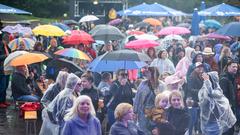 SommerAlm 2023: Der Samstagabend mit Krachleder (Foto: SR/Pasquale D'Angiolillo)