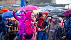 SommerAlm 2023: Der Samstagabend mit Krachleder (Foto: SR/Pasquale D'Angiolillo)