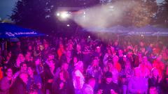 SommerAlm 2023: Der Samstagabend mit Krachleder (Foto: SR/Pasquale D'Angiolillo)