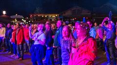 SommerAlm 2023_ Der Freitagabend mit den 